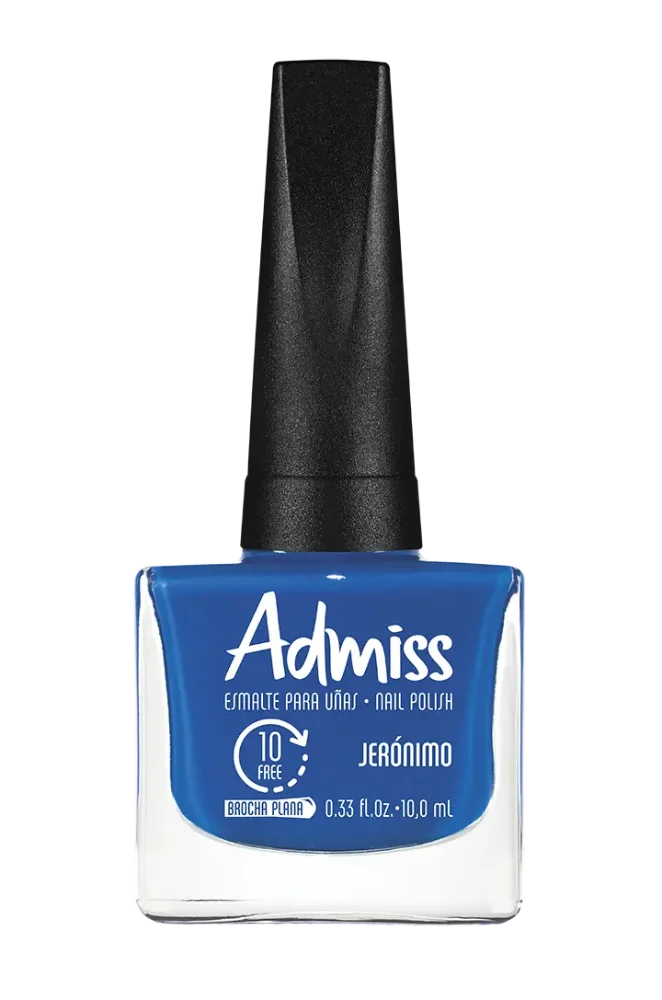 ADMISS JERONIMO X 8ML