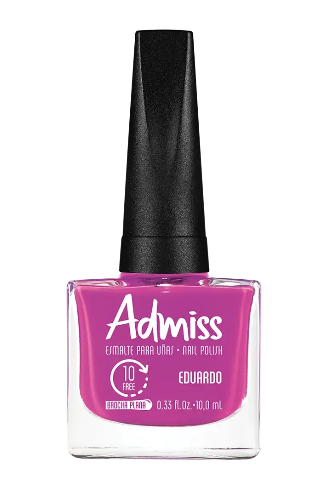 ADMISS EDUARDO X 8ML