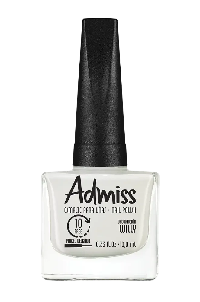 ADMISS WILLY DECO X 8ML