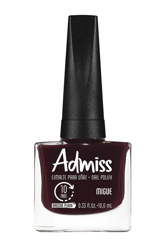 ADMISS MIGUE X 8ML