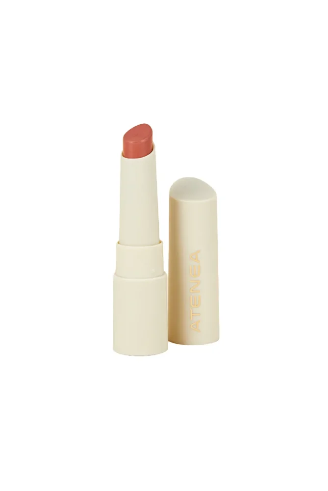 ATENEA LABIAL TERCIOPELO SUAVE MATE CAKE