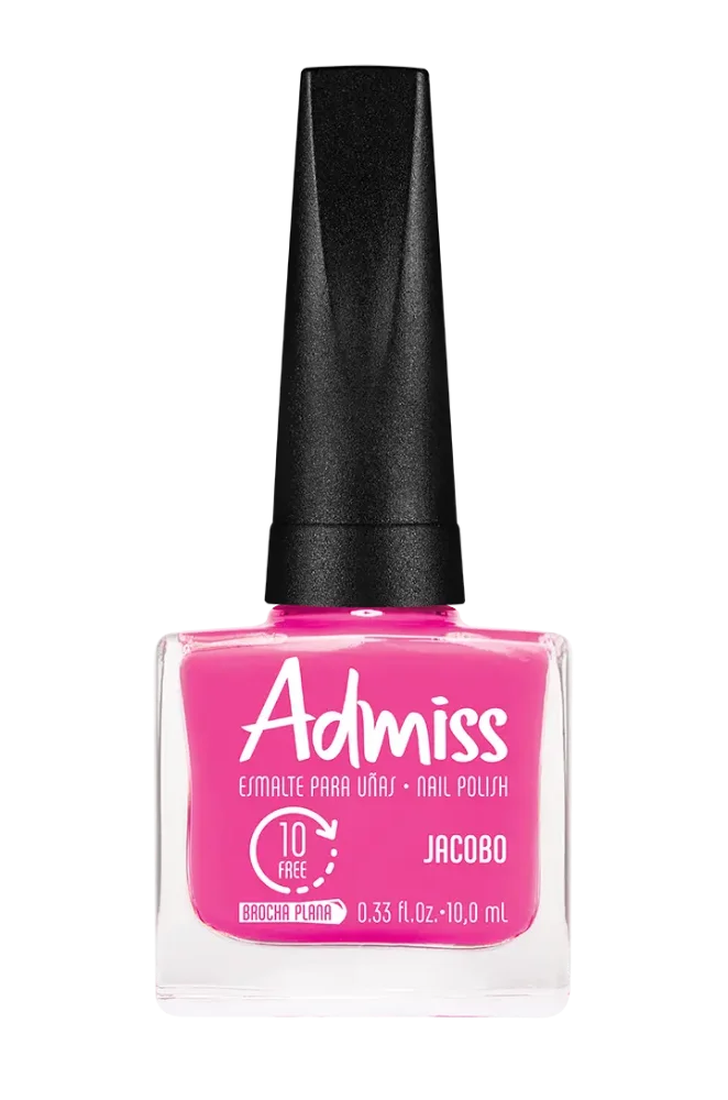 ADMISS JACOBO X 10ML