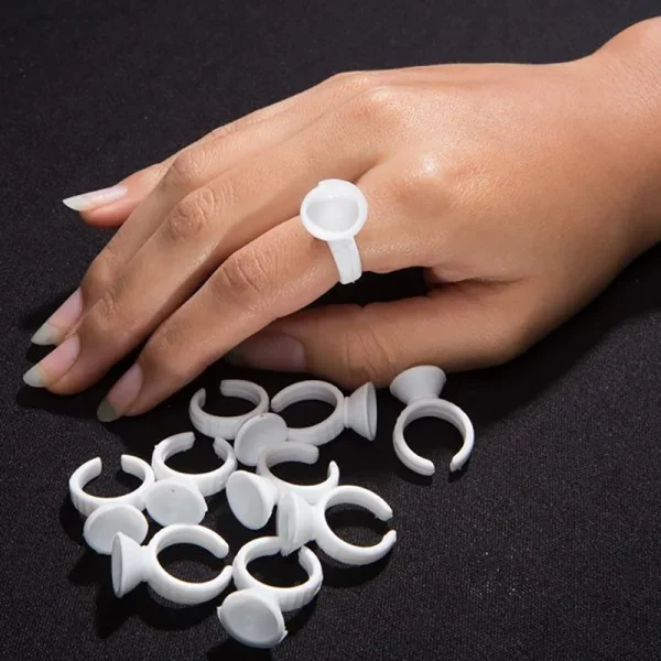 ANILLO PEGA PESTAÑAS