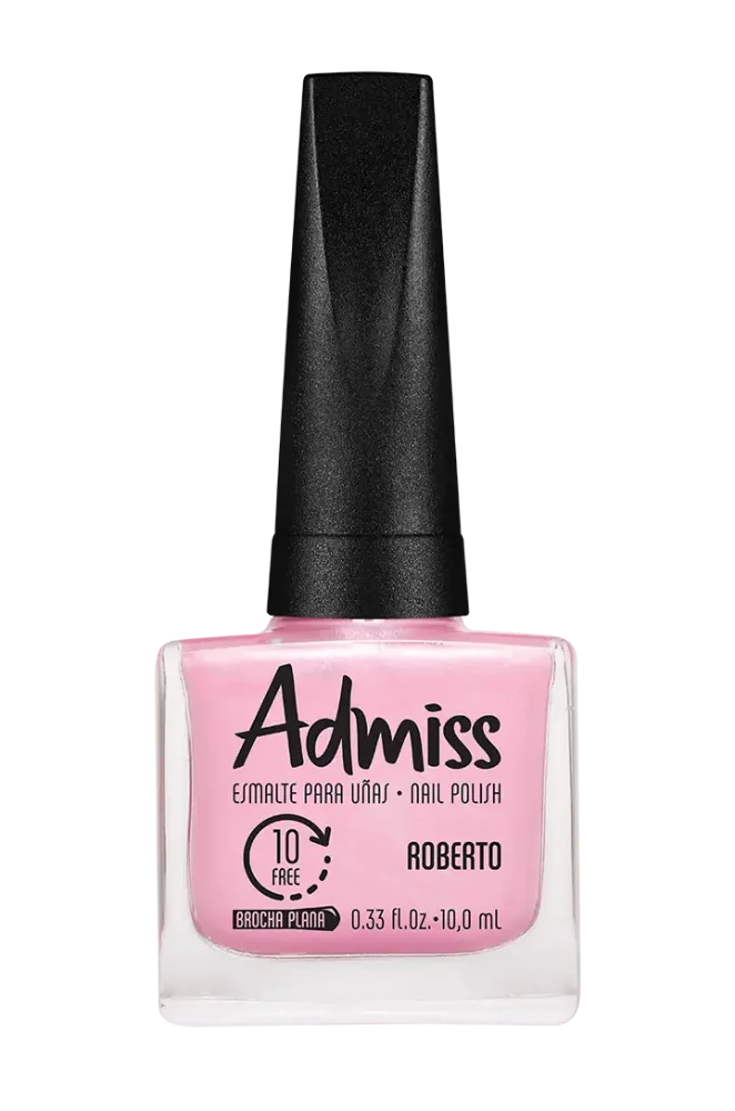 ADMISS ROBERTO X10ML