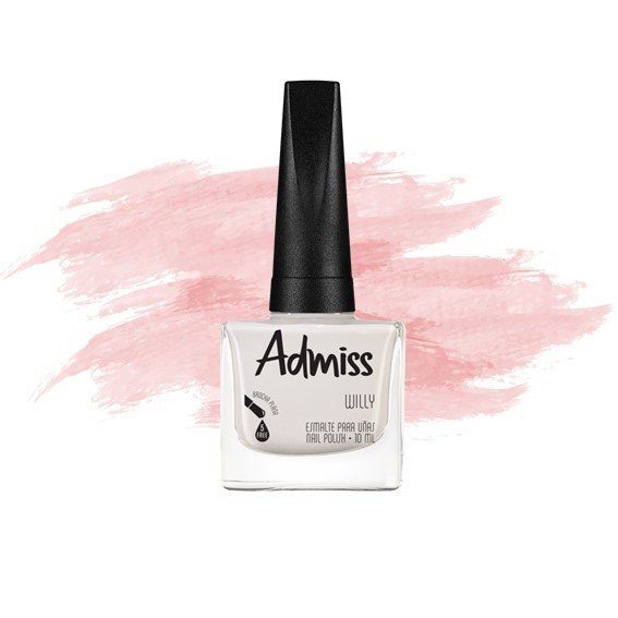 ADMISS WILLY X 8ML