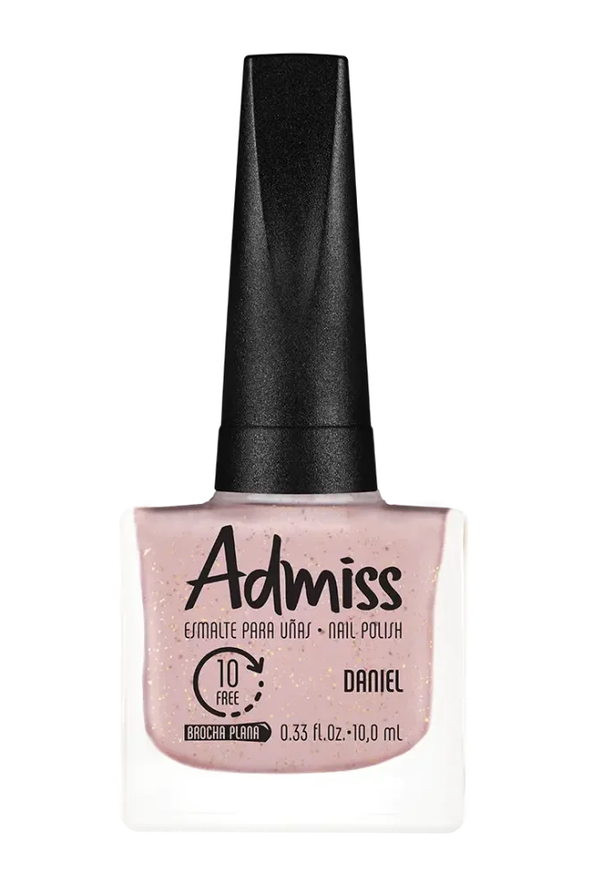 ADMISS DANIEL X 10ML