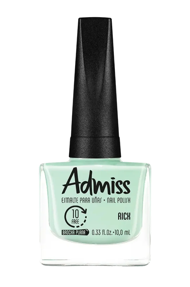 ADMISS RICK X 10ML