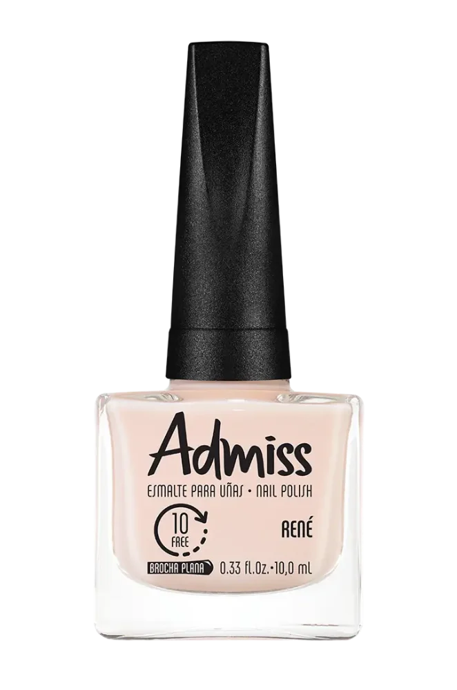 ADMISS RENE X 8ML