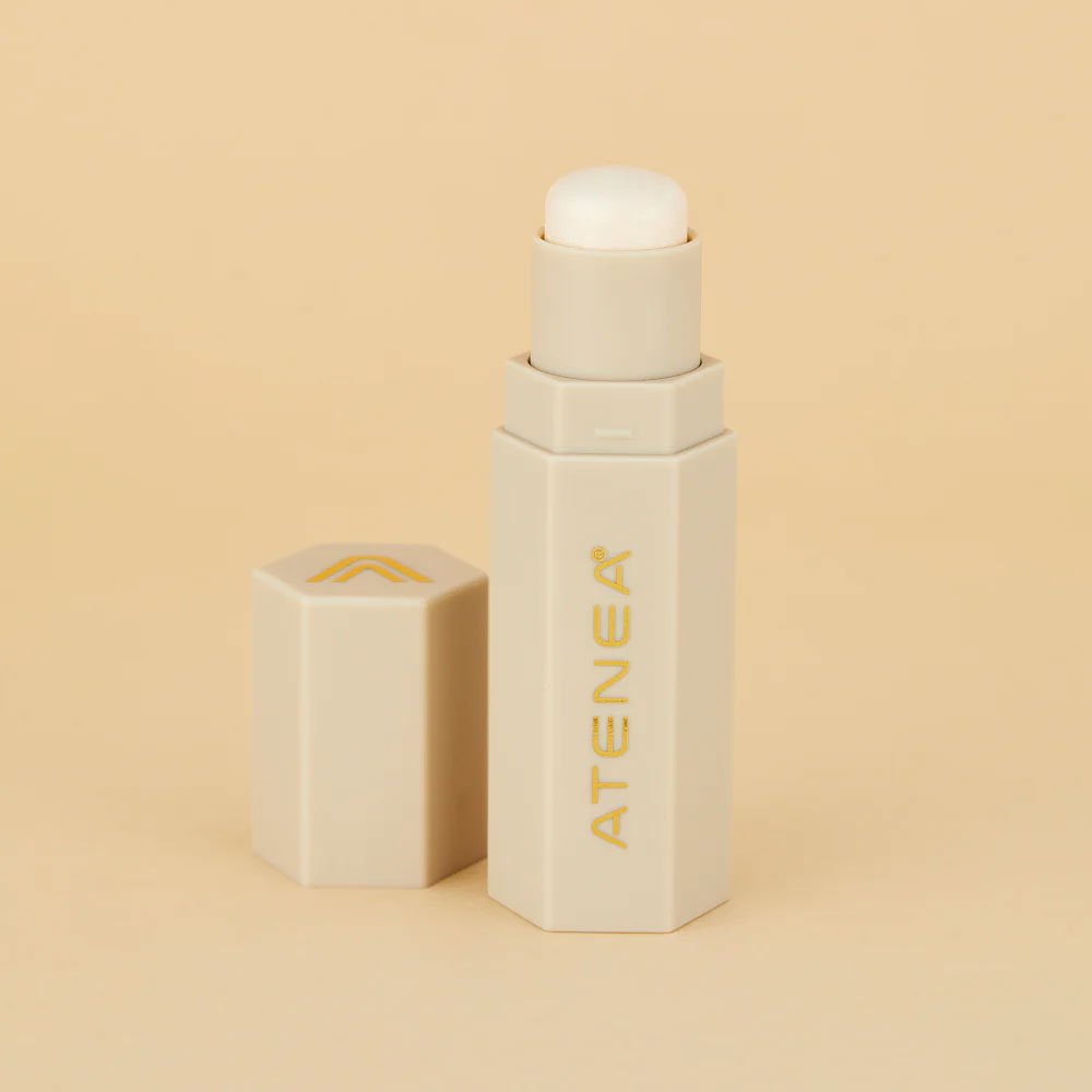 ATENEA ILUMINADOR CREMOSO EN BARRA COLECCIÓN SUNSHINE