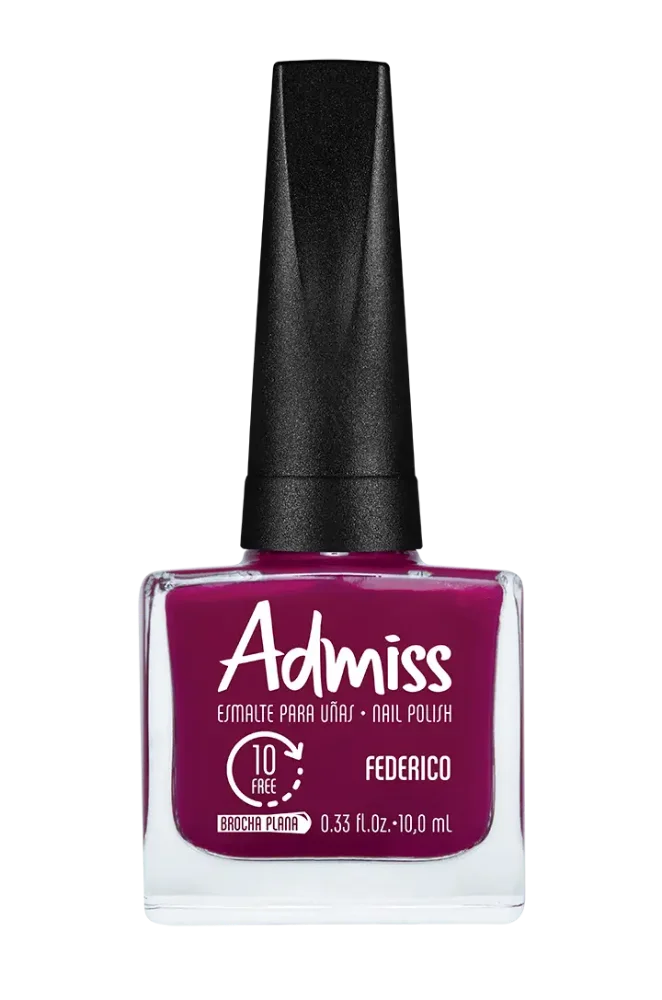 ADMISS FEDERICO X 10ML