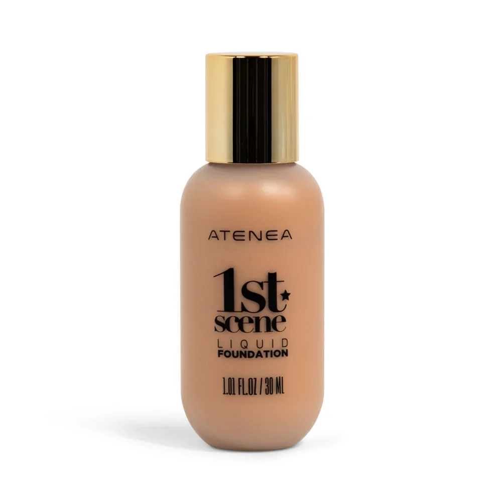 ATENEA BASE LIQUIDA 1ST SCENE TONO 1
