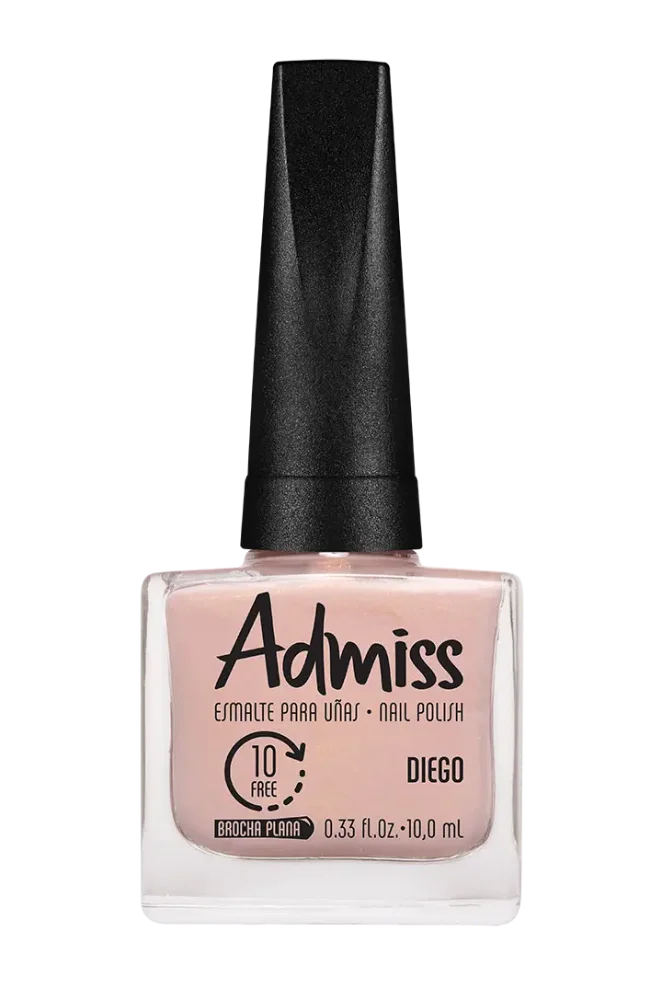 ADMISS DIEGO X 10ML