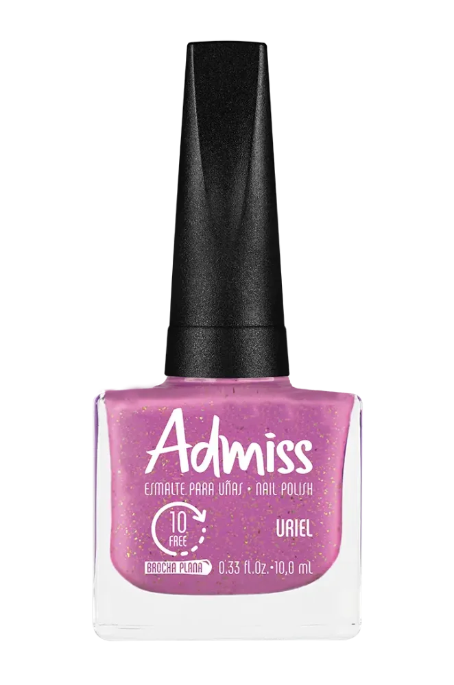 ADMISS URIEL X 10ML