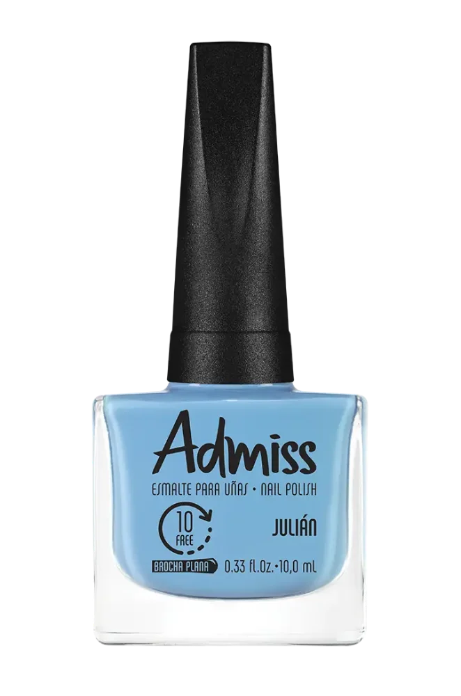 ADMISS JULIAN X 8ML