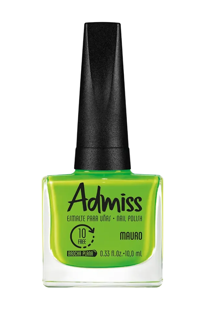 ADMISS MAURO X 10ML