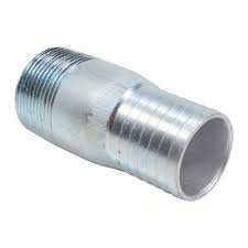 NIPLE ESCAMADOS DE 2"
