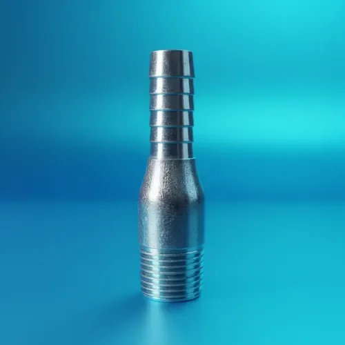 NIPLE ESCAMADOS DE 1/2"