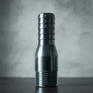 NIPLE ESCAMADOS DE 3/4"