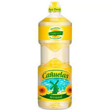 ACEITE CAÑUELAS 1.5Lcc