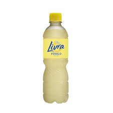 Livra saborizada POMELO (500ml)