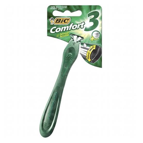 AFEITADORA COMFORT 3