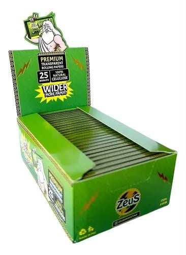 CELULOSA ZEUS (1 1/4)