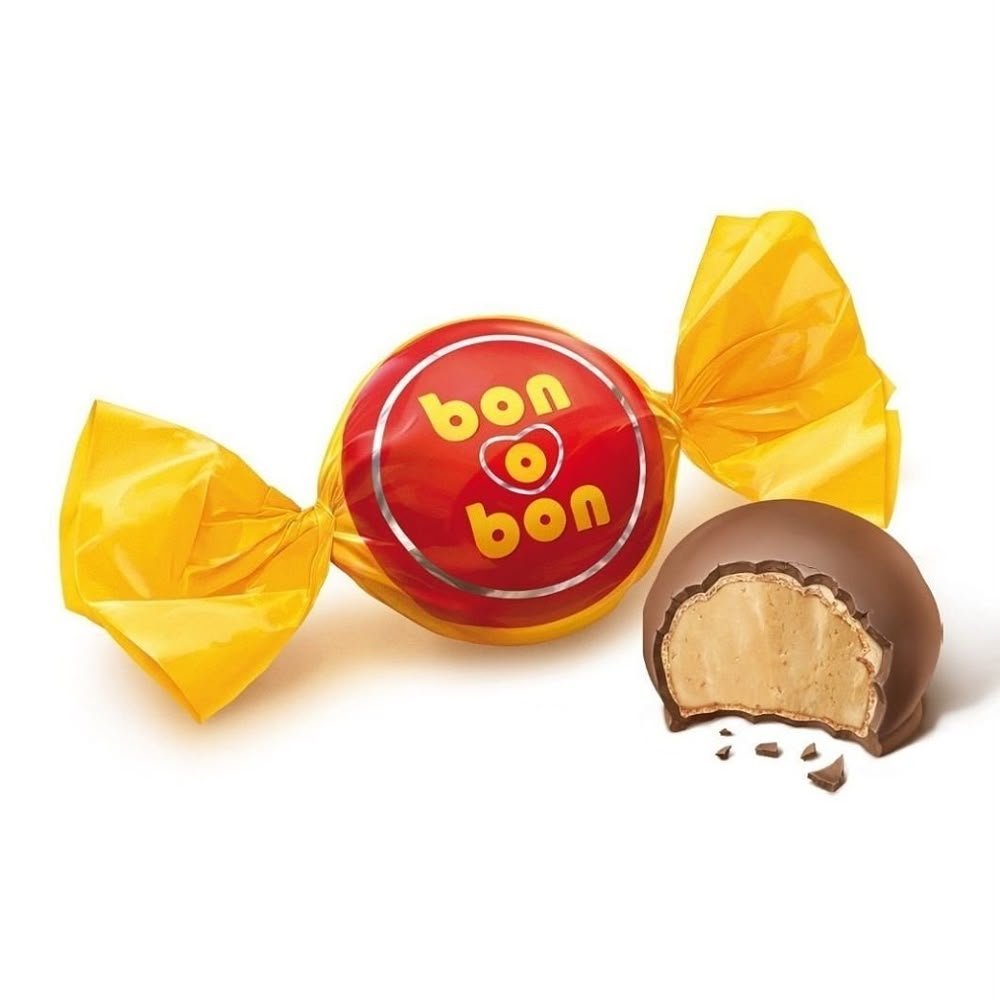BON O BON ORIGINAL