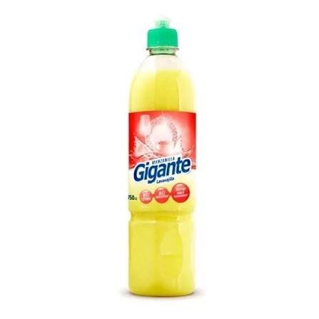 DETERGENTE "GIGANTE"