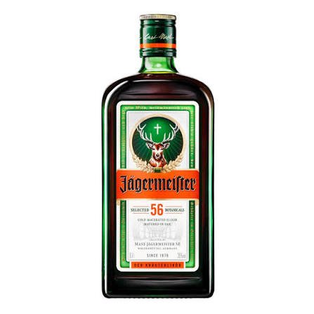 JAGERMEISTER