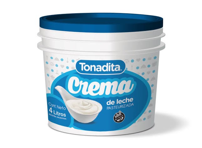 CREMA SUELTA (x100gr)
