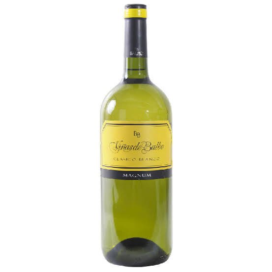 BLANCO viñas Balbo (1125ml)