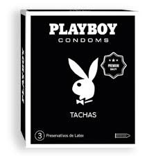 PLAYBOY (TACHAS)