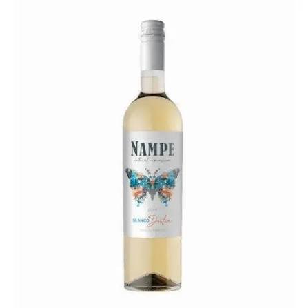 Nampe blanco