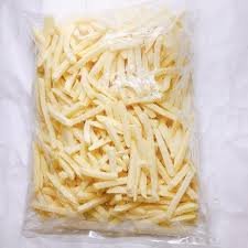 PAPAS CONGELADAS BASTON (500gr)