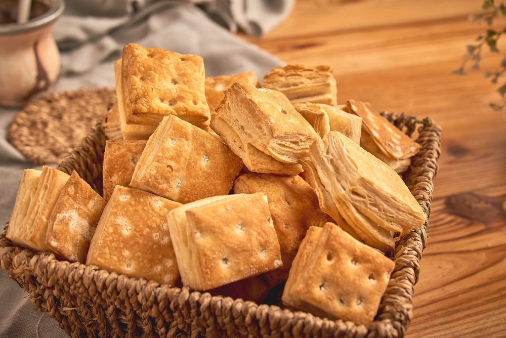 Bizcochos (100gr)