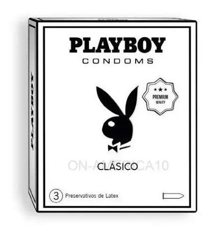 PLAYBOY (CLASICO)
