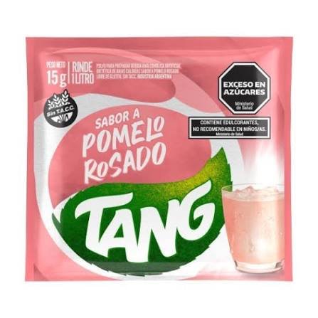 "TANG" POMELO ROSADO