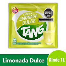 "TANG" LIMONADA DULCE