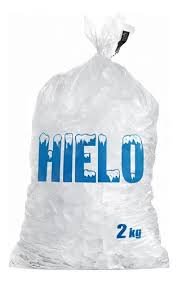 HIELO DE PROMO