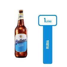 QUILMES CLASICA PORRON