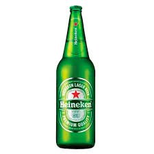 HEINEKEN PORRON