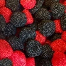 Mogul moritas (100gr)