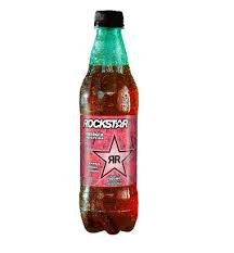 ROCKSTAR (BERRIES)