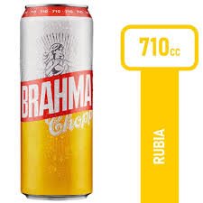 BRAHAMA LATON 710cc