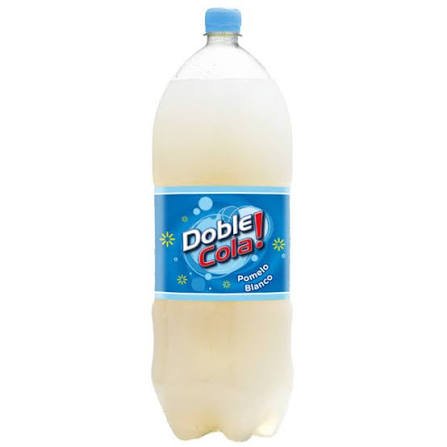 DOBLE COLA POMELO (3000cc)