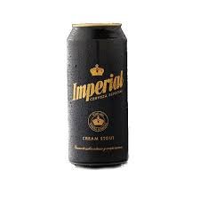 Imperial STOU lata (473cc)