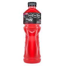 POWERADE ROJO 500cc