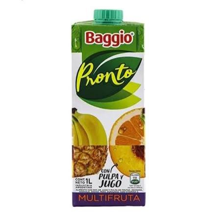 BAGGIO MULTIFRUTAL 1L