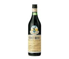 Fernet Branca 450cc