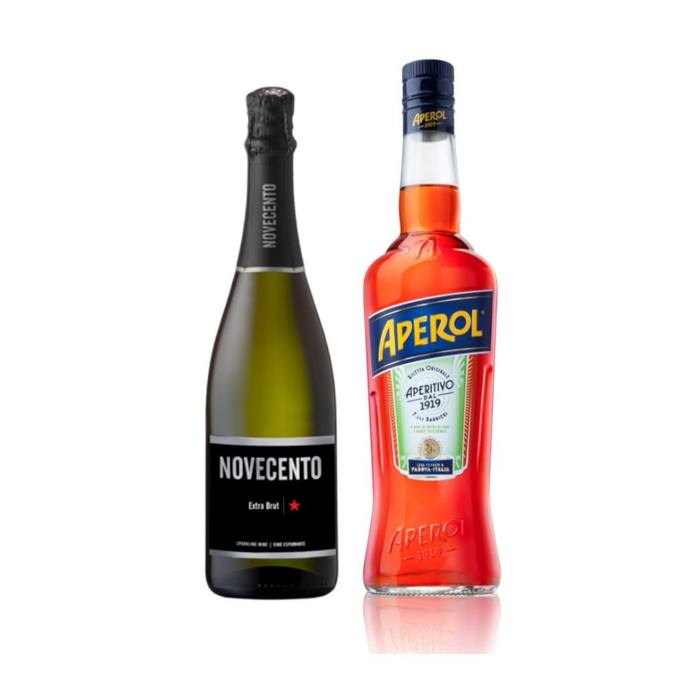 APEROL+ NOVECENTO